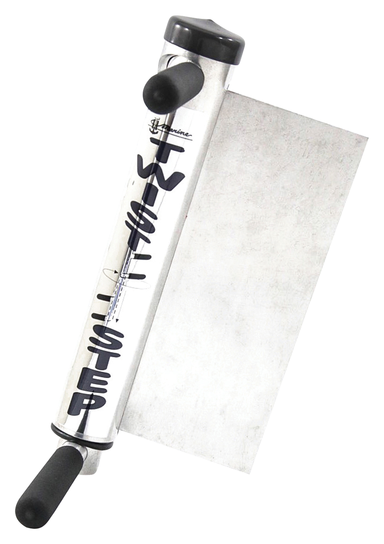 TH Marine TWIST STEP Emergency Jack Plate Reboarding Ladder Bass Pro